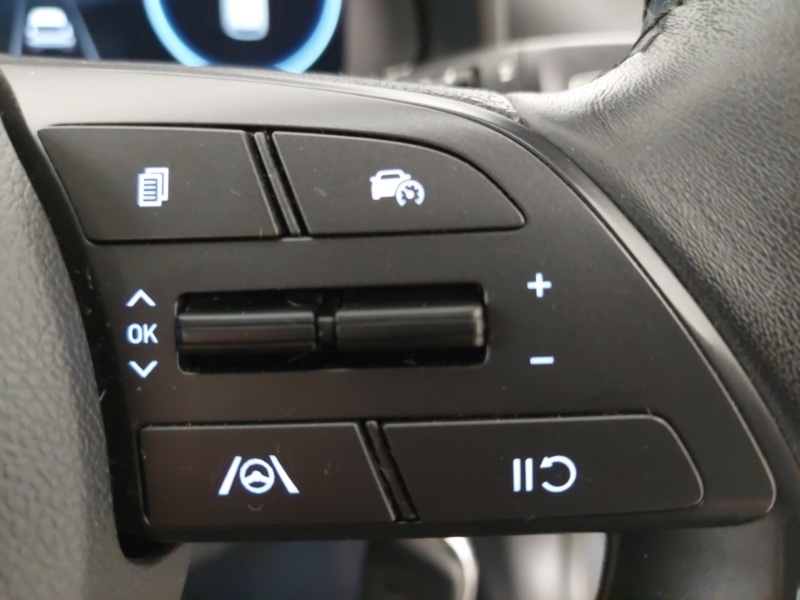 Used Hyundai BAYON 2022 for sale - 76403612: Photo 13