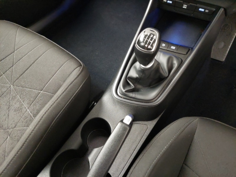 Used Hyundai BAYON 2022 for sale - 76403612: Photo 15