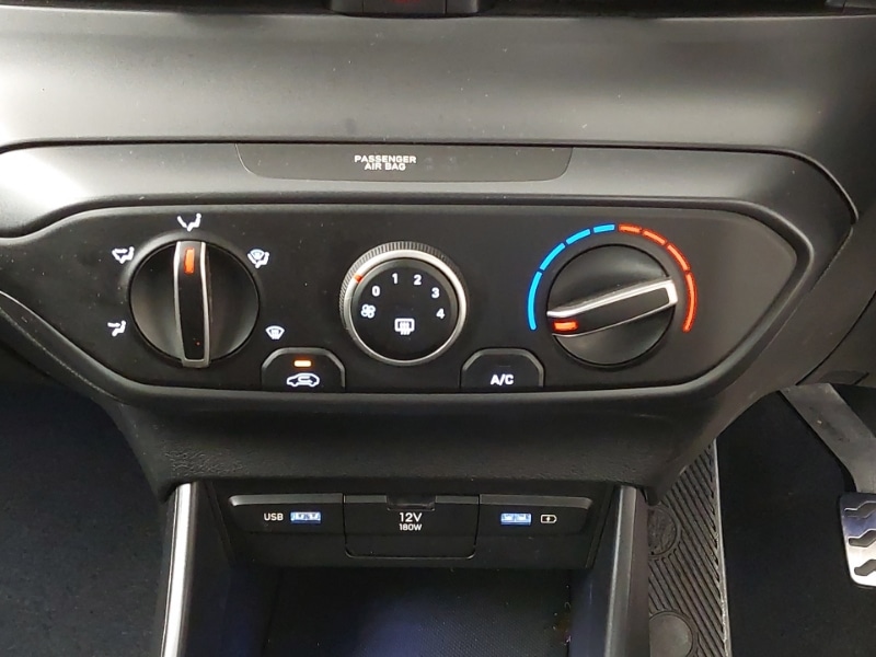 Used Hyundai BAYON 2022 for sale - 76403612: Photo 16