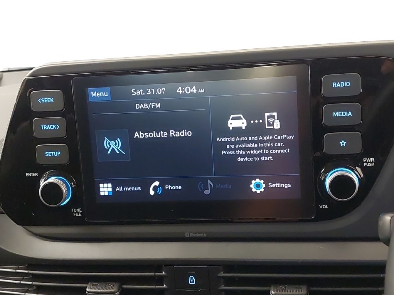 Used Hyundai BAYON 2022 for sale - 76403612: Photo 17