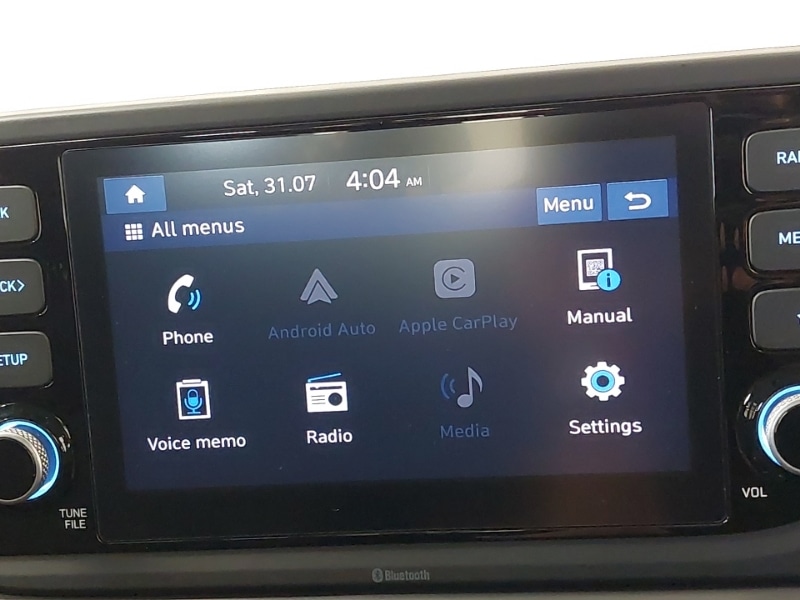 Used Hyundai BAYON 2022 for sale - 76403612: Photo 18