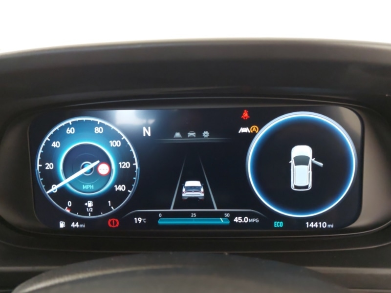 Used Hyundai BAYON 2022 for sale - 76403612: Photo 19