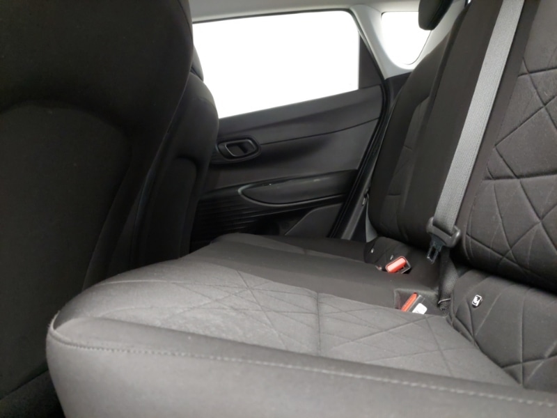 Used Hyundai BAYON 2022 for sale - 76403612: Photo 6