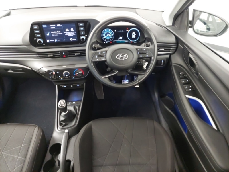 Used Hyundai BAYON 2022 for sale - 76403612: Photo 7