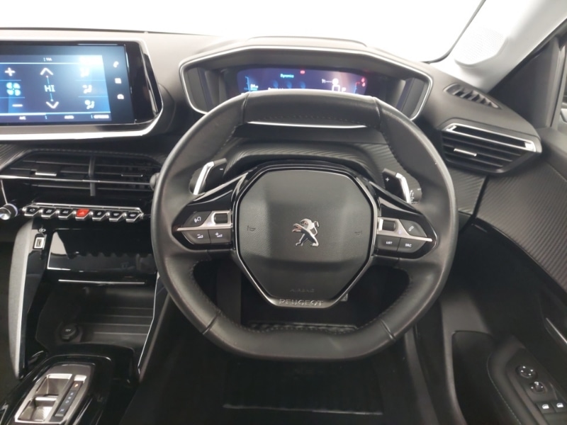 Used Peugeot 208 2022 for sale - 76907198: Photo 10