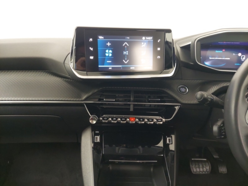 Used Peugeot 208 2022 for sale - 76907198: Photo 11