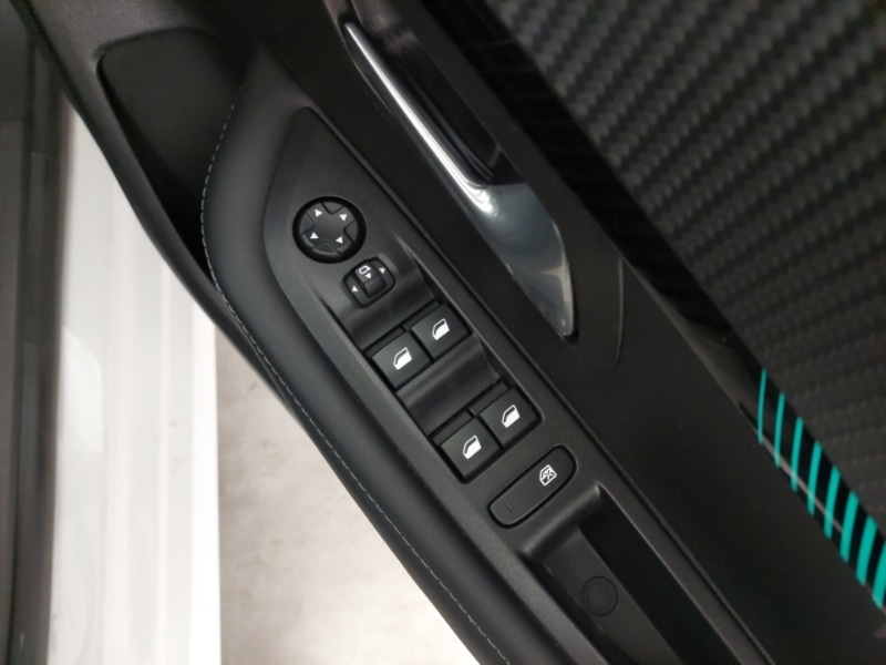 Used Peugeot 208 2022 for sale - 76907198: Photo 12