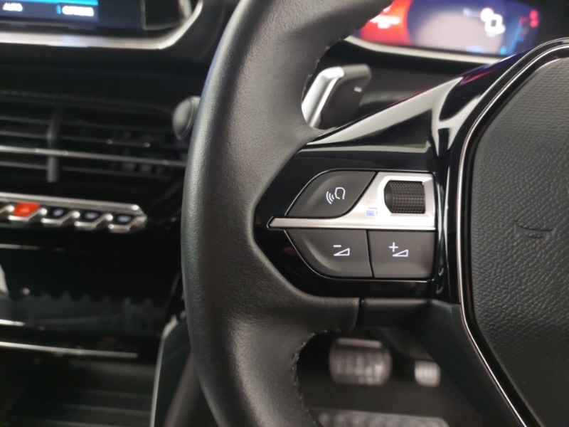 Used Peugeot 208 2022 for sale - 76907198: Photo 14