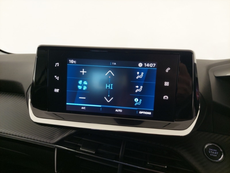 Used Peugeot 208 2022 for sale - 76907198: Photo 15