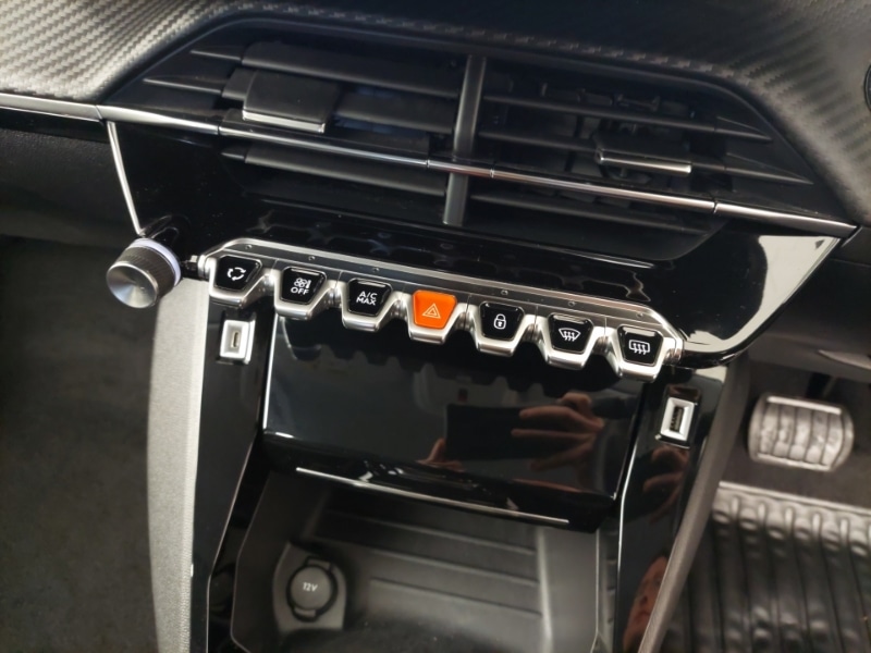 Used Peugeot 208 2022 for sale - 76907198: Photo 16