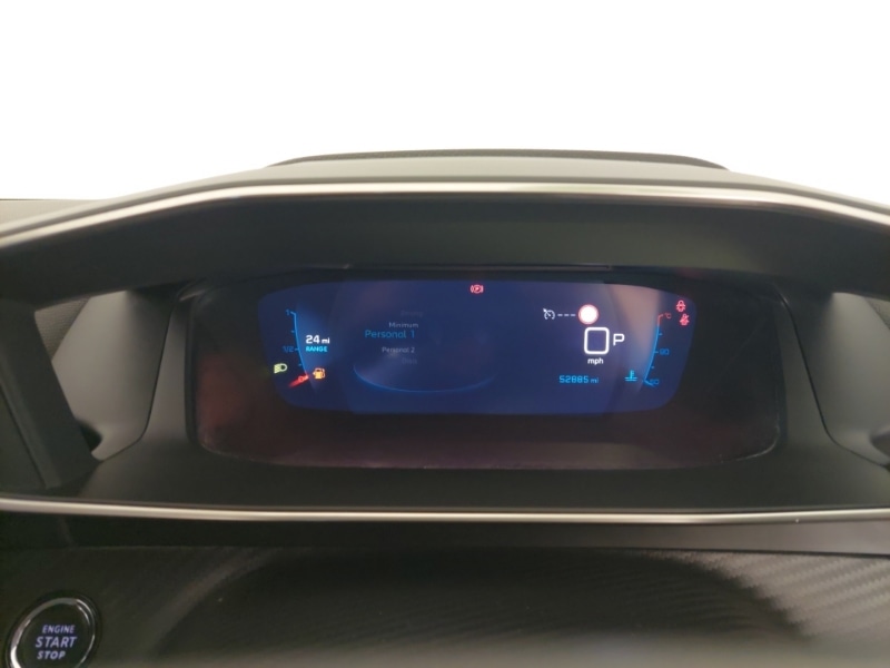 Used Peugeot 208 2022 for sale - 76907198: Photo 18