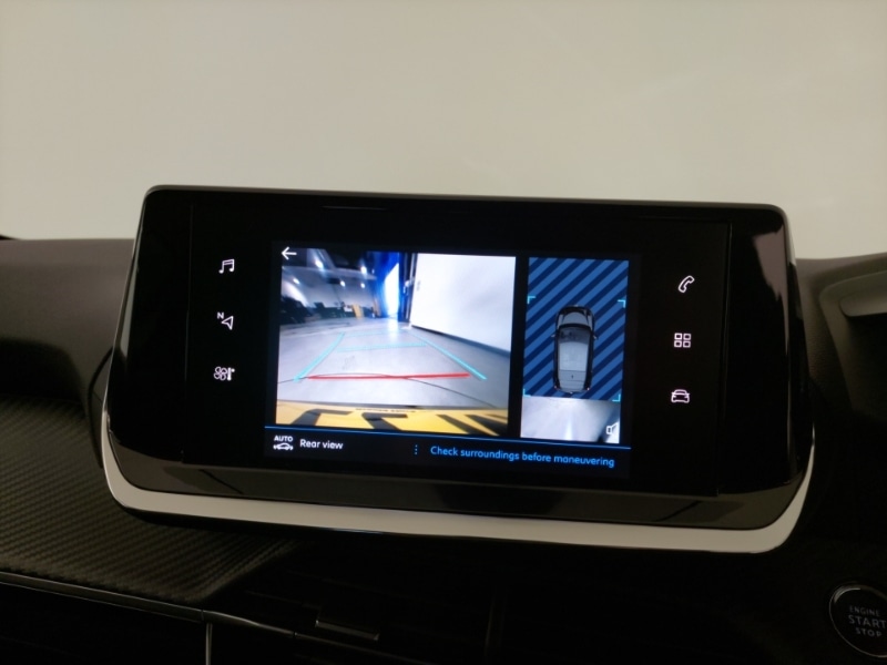 Used Peugeot 208 2022 for sale - 76907198: Photo 19