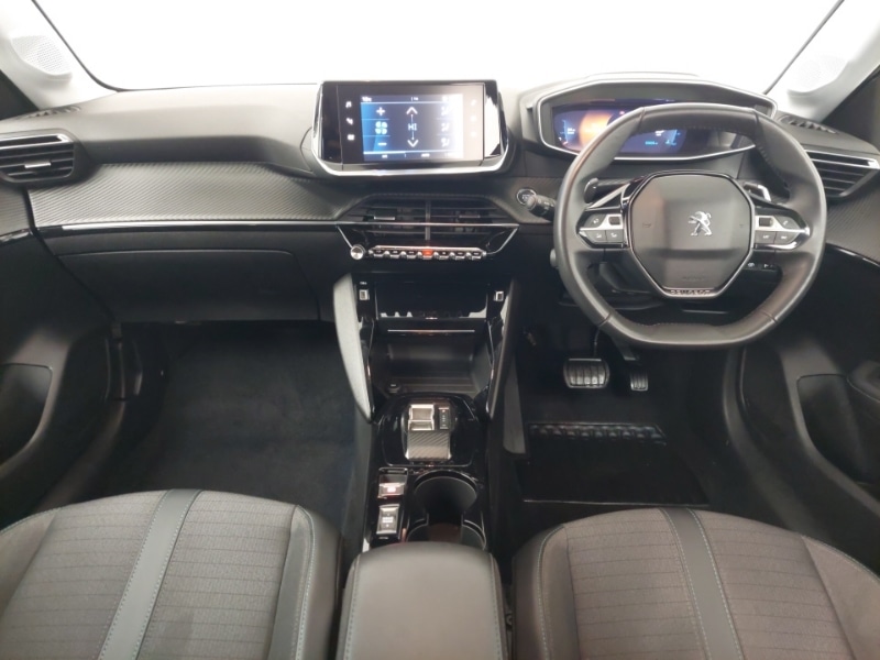 Used Peugeot 208 2022 for sale - 76907198: Photo 2