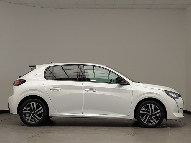 Used Peugeot 208 2022 for sale - 76907198: Photo 4