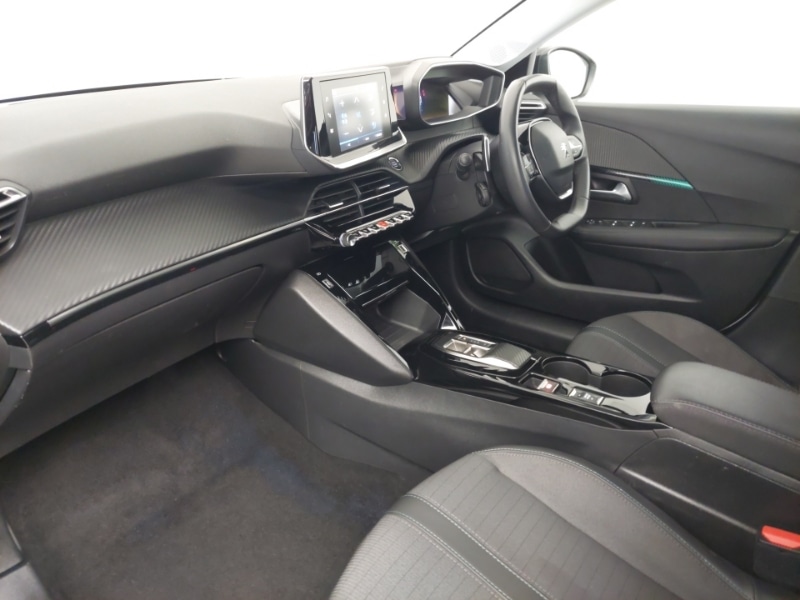 Used Peugeot 208 2022 for sale - 76907198: Photo 5