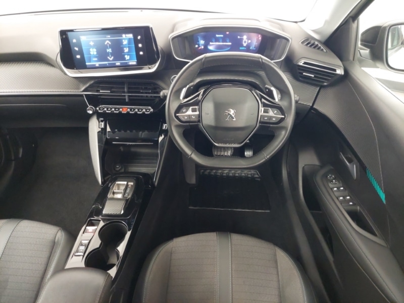 Used Peugeot 208 2022 for sale - 76907198: Photo 7