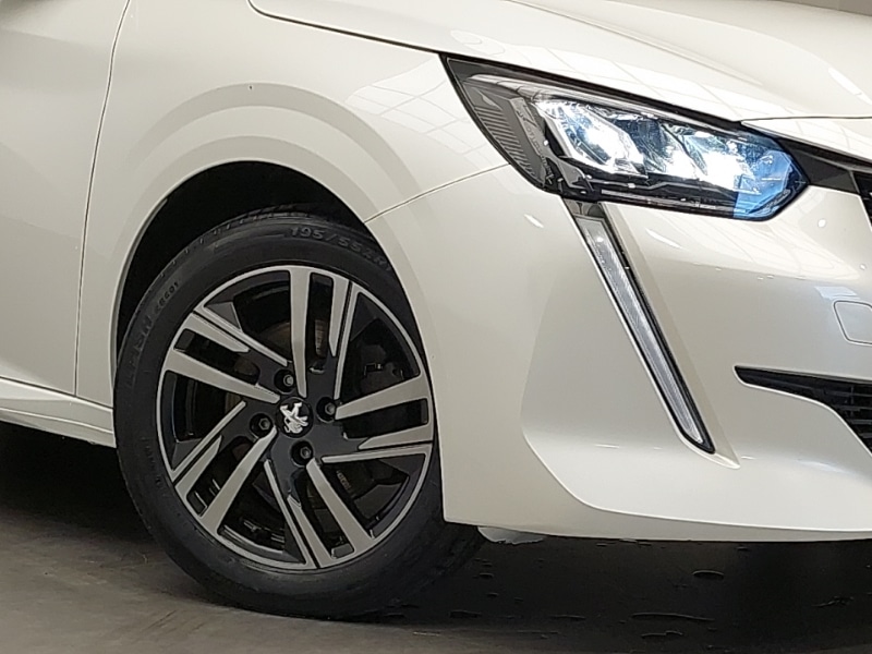 Used Peugeot 208 2022 for sale - 76907198: Photo 9