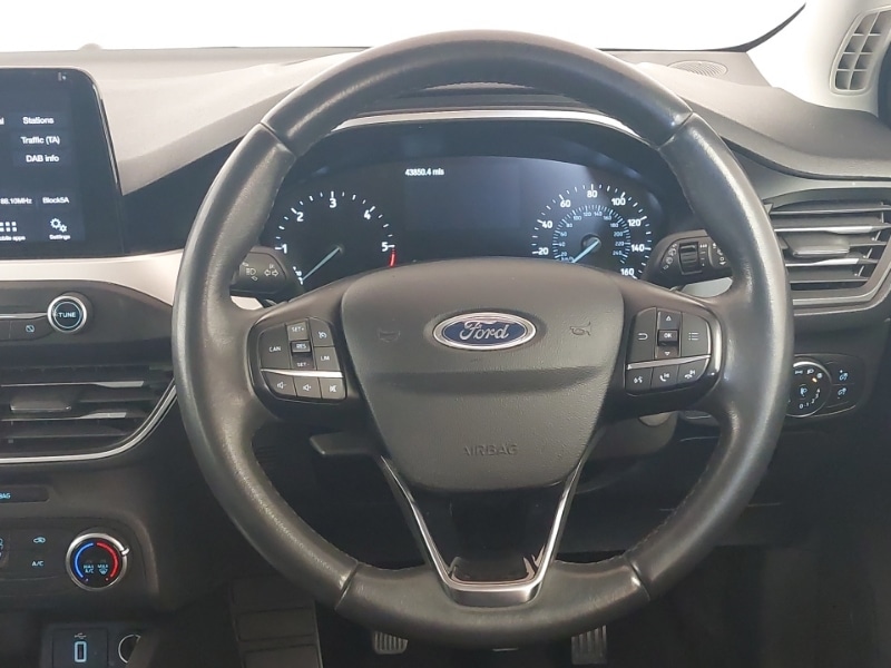 Used Ford Focus 2019 for sale - 78033354: Photo 10