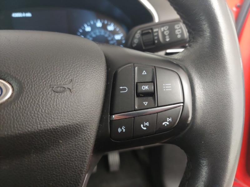 Used Ford Focus 2019 for sale - 78033354: Photo 13