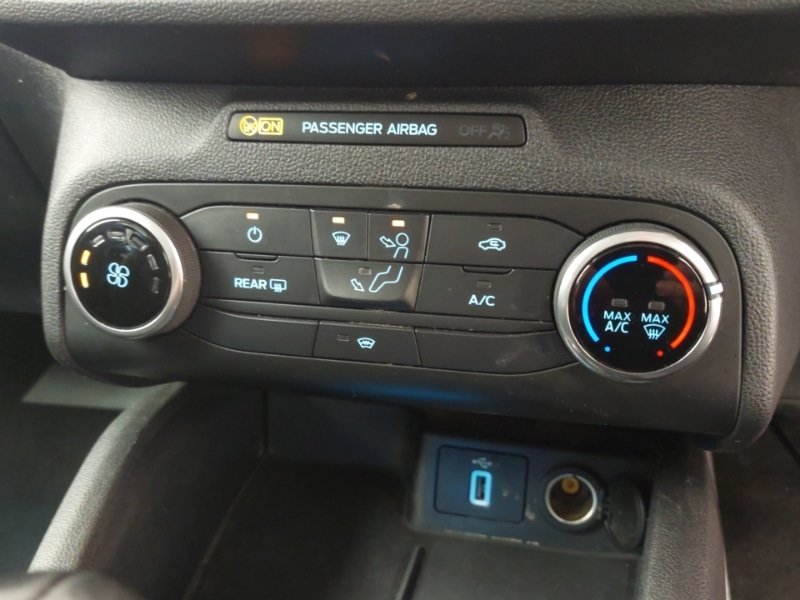 Used Ford Focus 2019 for sale - 78033354: Photo 15