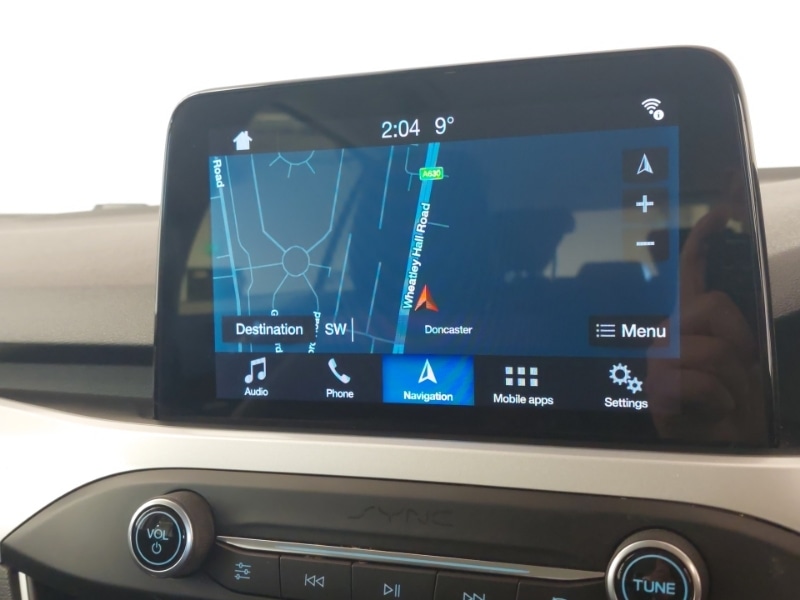 Used Ford Focus 2019 for sale - 78033354: Photo 16