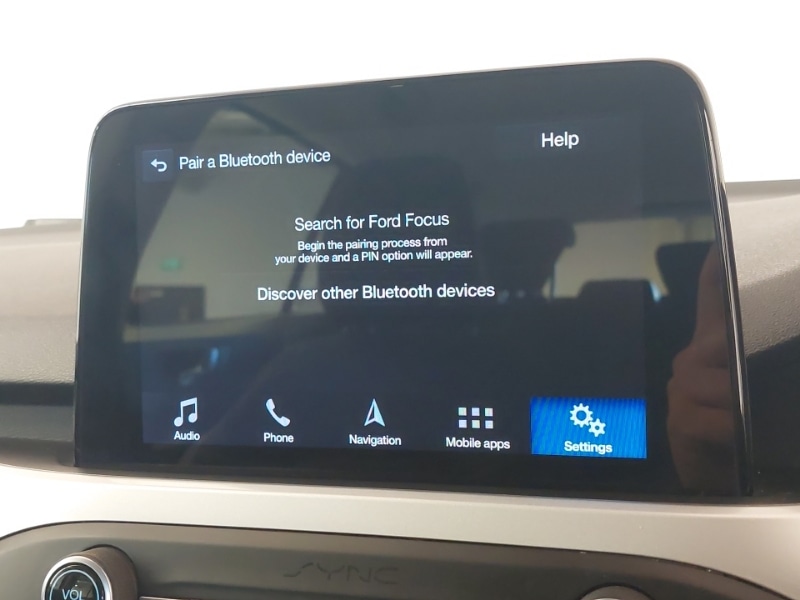 Used Ford Focus 2019 for sale - 78033354: Photo 17