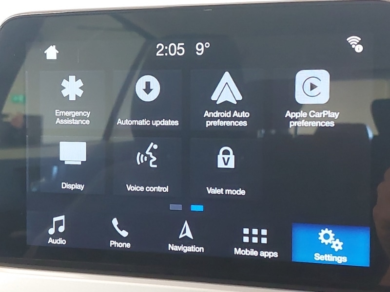 Used Ford Focus 2019 for sale - 78033354: Photo 19