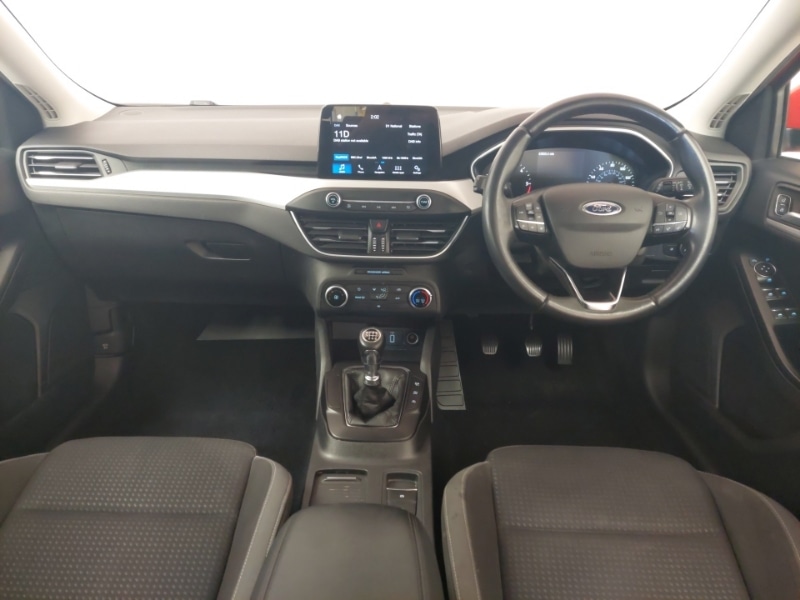 Used Ford Focus 2019 for sale - 78033354: Photo 2