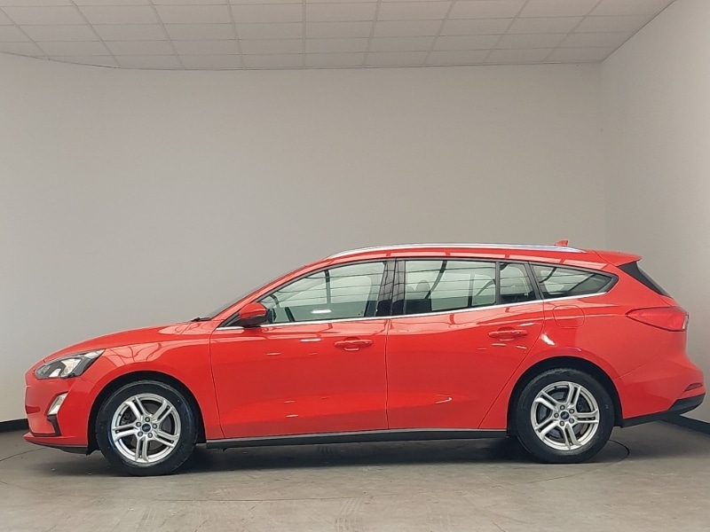 Used Ford Focus 2019 for sale - 78033354: Photo 4