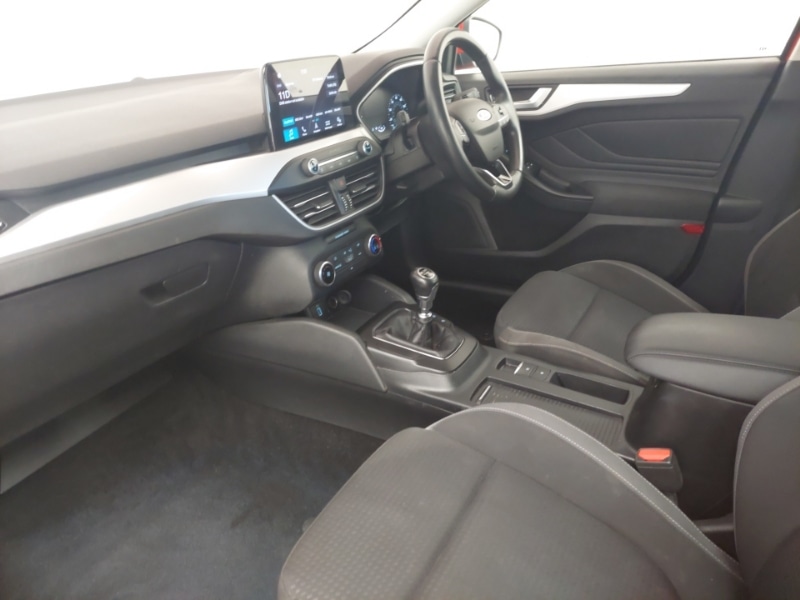 Used Ford Focus 2019 for sale - 78033354: Photo 5