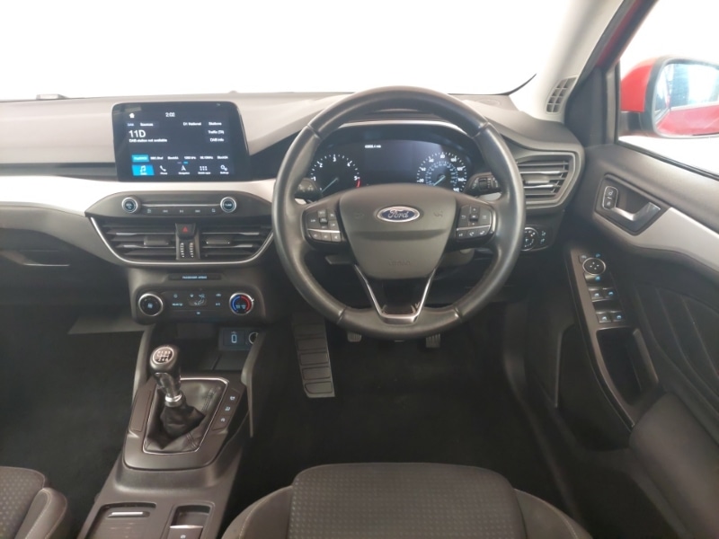 Used Ford Focus 2019 for sale - 78033354: Photo 7