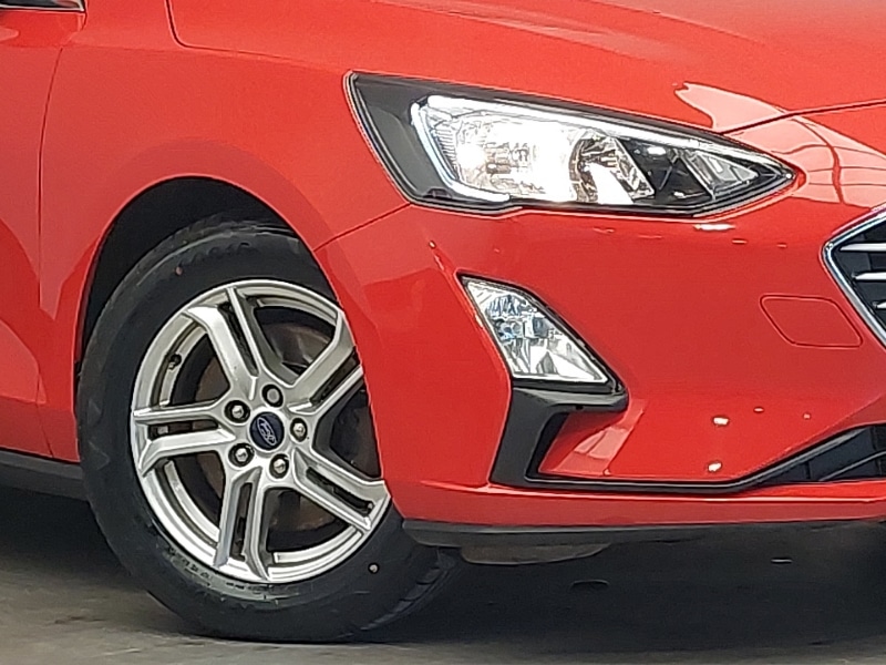 Used Ford Focus 2019 for sale - 78033354: Photo 9