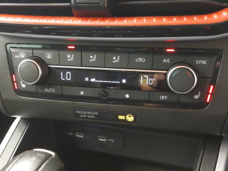 Used SEAT Arona 2024 for sale - 76331829: Photo 15