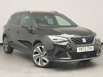SEAT - Arona