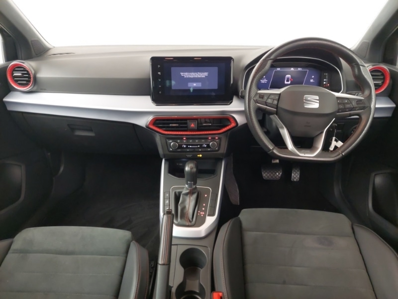 Used SEAT Arona 2024 for sale - 76331829: Photo 2