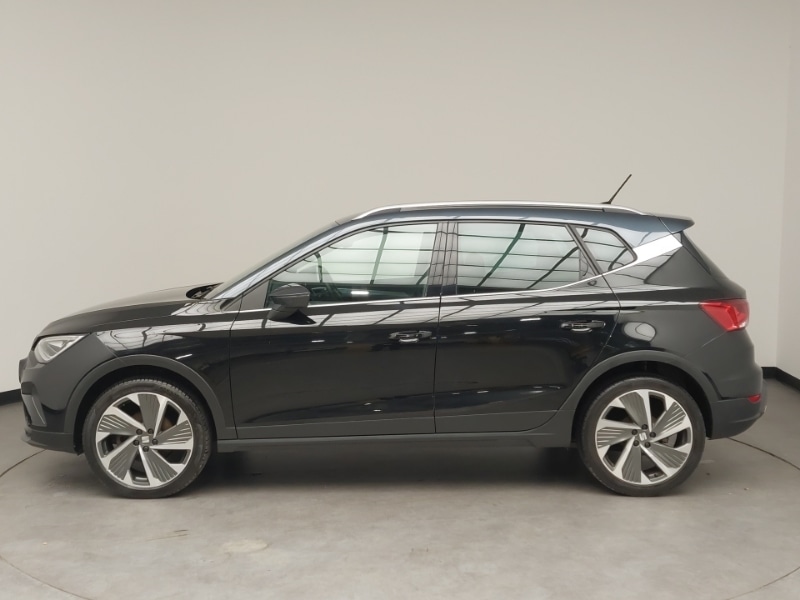 Used SEAT Arona 2024 for sale - 76331829: Photo 4