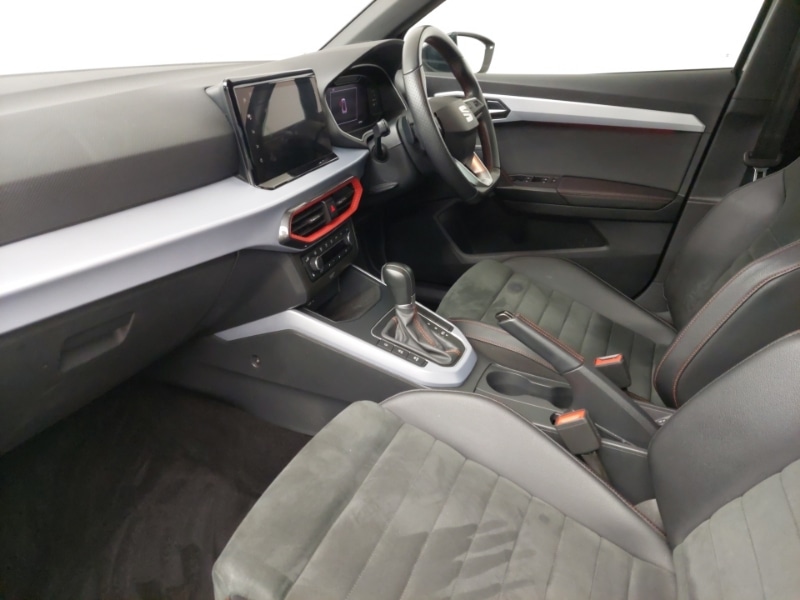 Used SEAT Arona 2024 for sale - 76331829: Photo 5