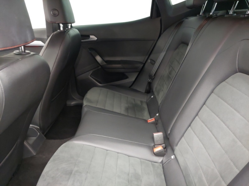 Used SEAT Arona 2024 for sale - 76331829: Photo 6
