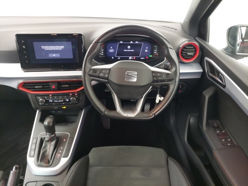 Used SEAT Arona 2024 for sale - 76331829: Photo 7