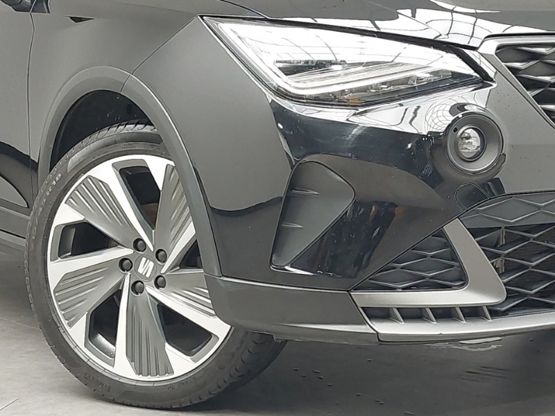 Used SEAT Arona 2024 for sale - 76331829: Photo 9