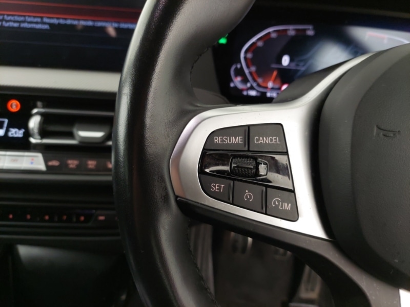 Used BMW 1 Series 2023 for sale - 76696042: Photo 15