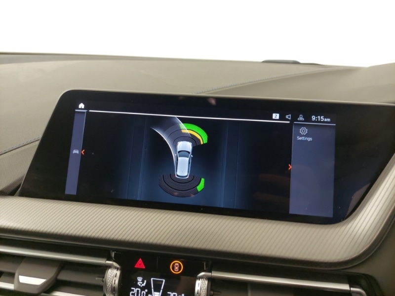 Used BMW 1 Series 2023 for sale - 76696042: Photo 17