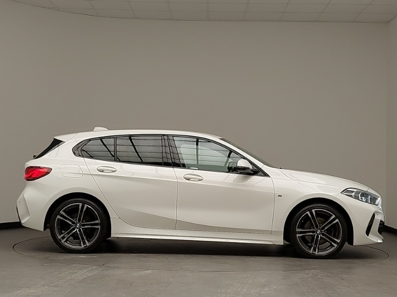 Used BMW 1 Series 2023 for sale - 76696042: Photo 4