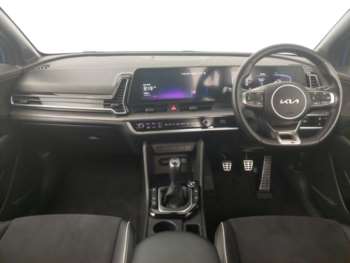 Used Kia Sportage 2023 for sale - 74967781: Photo