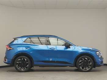 Used Kia Sportage 2023 for sale - 74967781: Photo