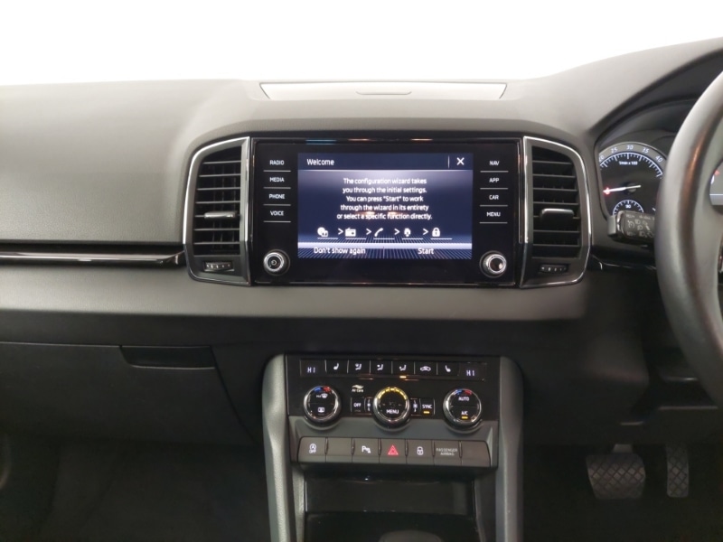 Used Skoda Karoq 2018 for sale - 76804543: Photo 11