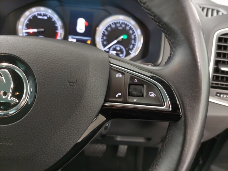 Used Skoda Karoq 2018 for sale - 76804543: Photo 13