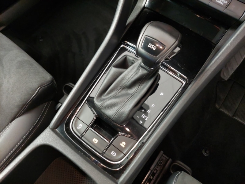 Used Skoda Karoq 2018 for sale - 76804543: Photo 16