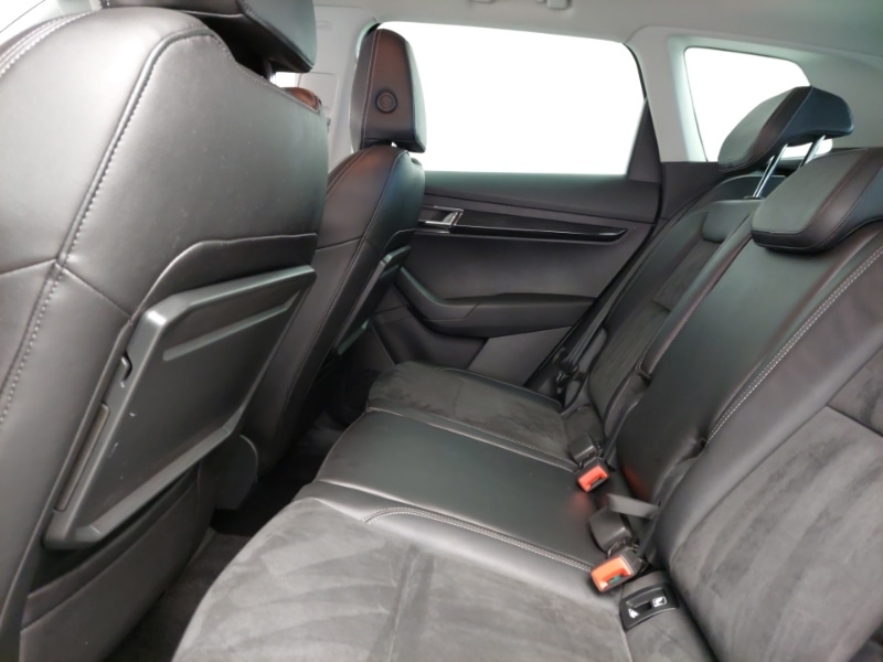 Used Skoda Karoq 2018 for sale - 76804543: Photo 6