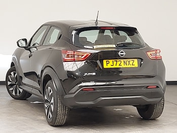 Used Nissan Juke 2022 for sale - 77771622: Photo